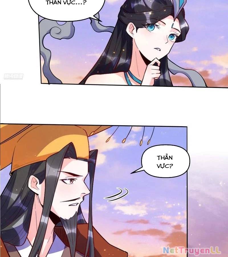 Nguyên Lai Ta Là Tu Tiên Đại Lão Chap 434 - Next Chap 435