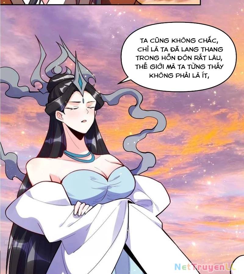 Nguyên Lai Ta Là Tu Tiên Đại Lão Chap 434 - Next Chap 435