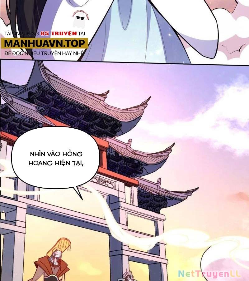 Nguyên Lai Ta Là Tu Tiên Đại Lão Chap 434 - Next Chap 435