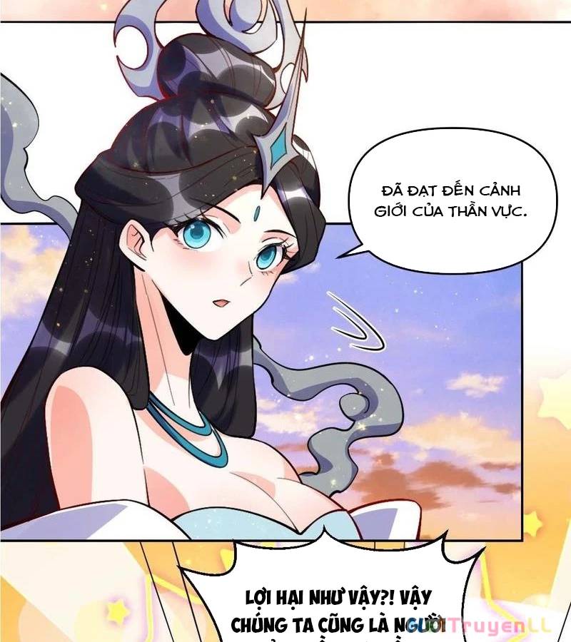 Nguyên Lai Ta Là Tu Tiên Đại Lão Chap 434 - Next Chap 435