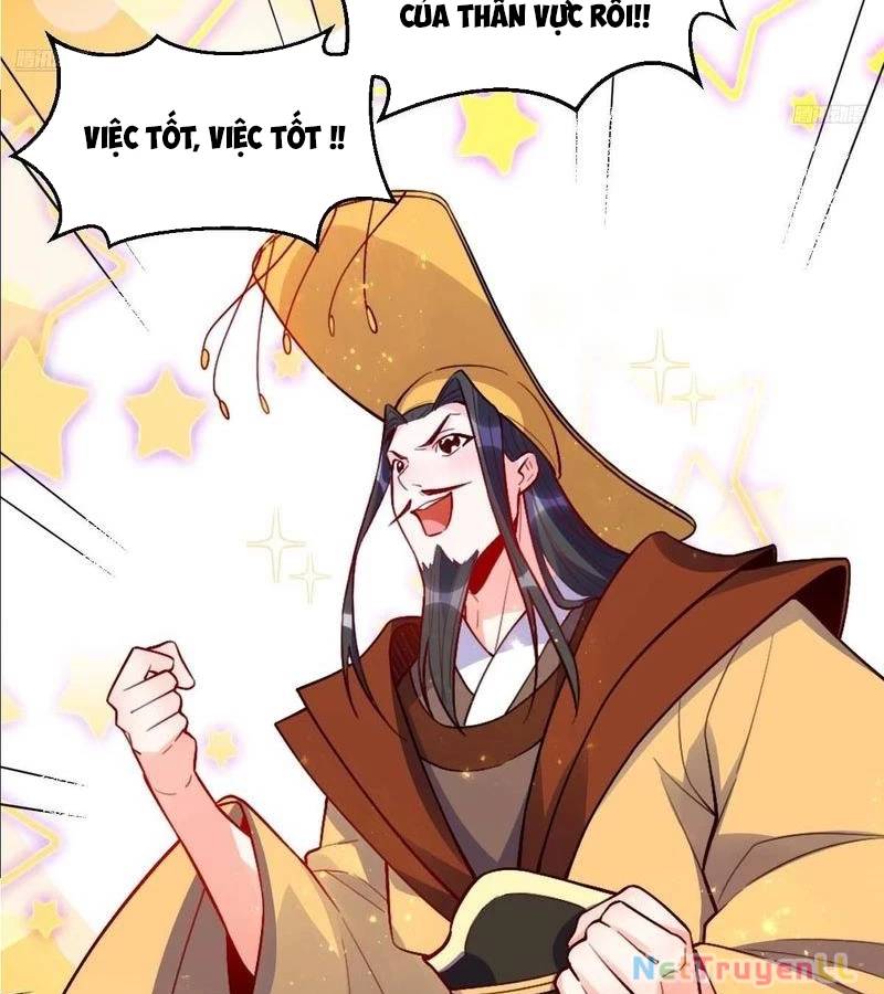 Nguyên Lai Ta Là Tu Tiên Đại Lão Chap 434 - Next Chap 435