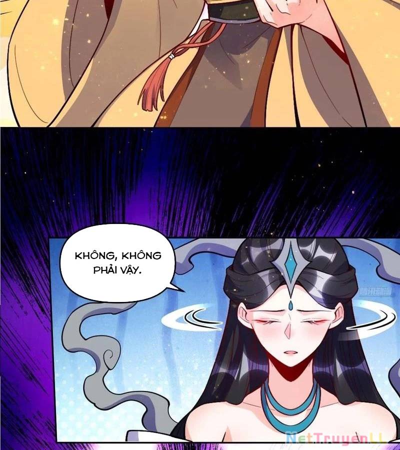 Nguyên Lai Ta Là Tu Tiên Đại Lão Chap 434 - Next Chap 435