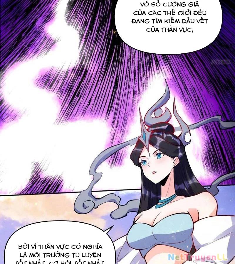 Nguyên Lai Ta Là Tu Tiên Đại Lão Chap 434 - Next Chap 435