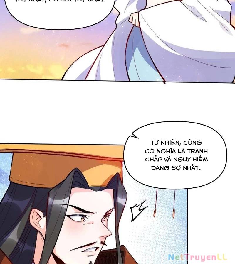 Nguyên Lai Ta Là Tu Tiên Đại Lão Chap 434 - Next Chap 435
