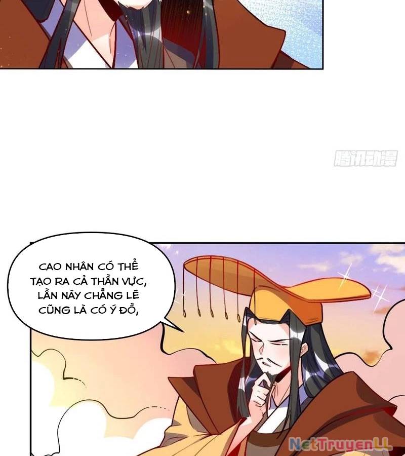 Nguyên Lai Ta Là Tu Tiên Đại Lão Chap 434 - Next Chap 435