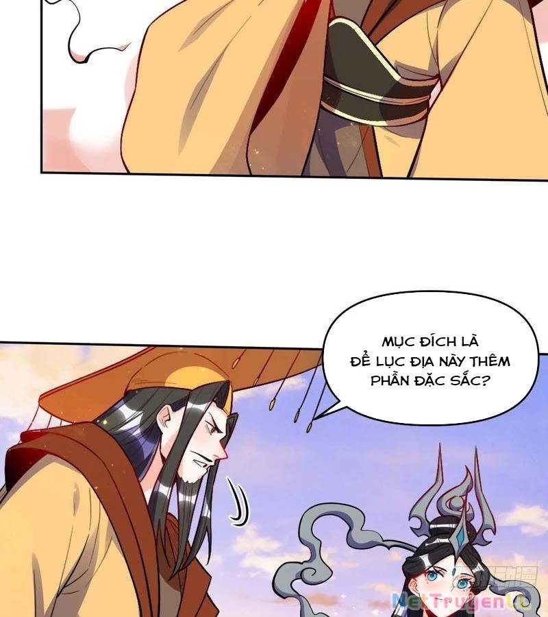 Nguyên Lai Ta Là Tu Tiên Đại Lão Chap 434 - Next Chap 435