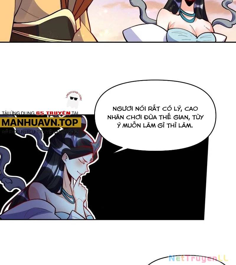 Nguyên Lai Ta Là Tu Tiên Đại Lão Chap 434 - Next Chap 435