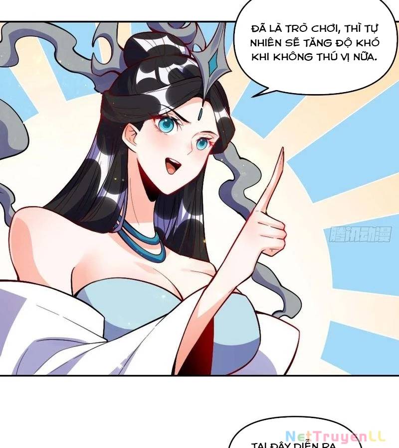 Nguyên Lai Ta Là Tu Tiên Đại Lão Chap 434 - Next Chap 435