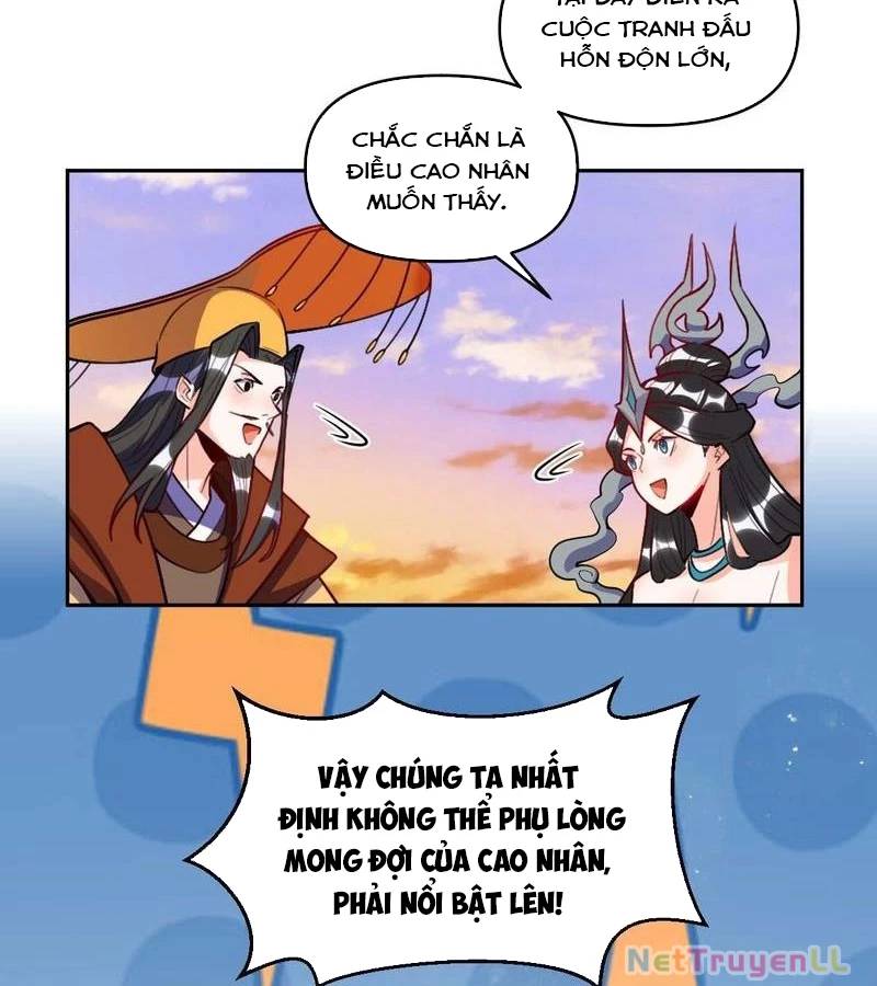Nguyên Lai Ta Là Tu Tiên Đại Lão Chap 434 - Next Chap 435