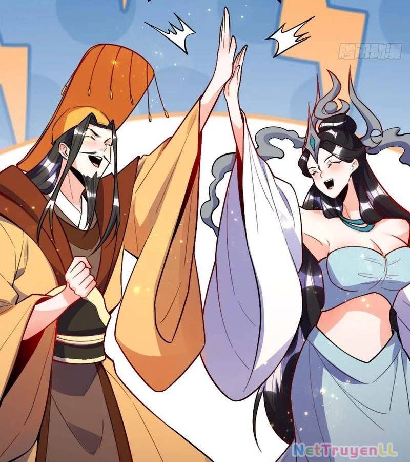 Nguyên Lai Ta Là Tu Tiên Đại Lão Chap 434 - Next Chap 435