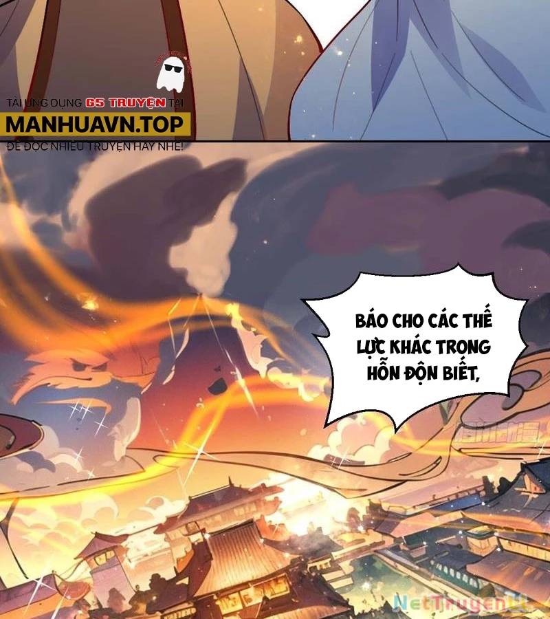 Nguyên Lai Ta Là Tu Tiên Đại Lão Chap 434 - Next Chap 435