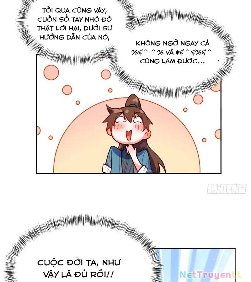 Nguyên Lai Ta Là Tu Tiên Đại Lão Chap 434 - Next Chap 435
