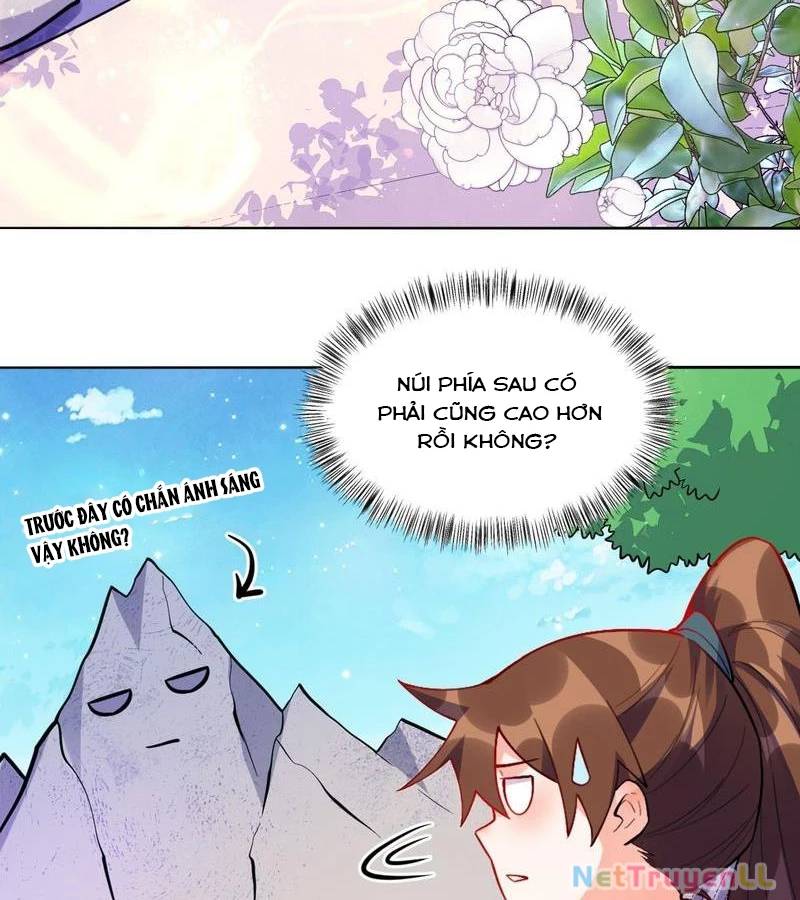 Nguyên Lai Ta Là Tu Tiên Đại Lão Chap 434 - Next Chap 435