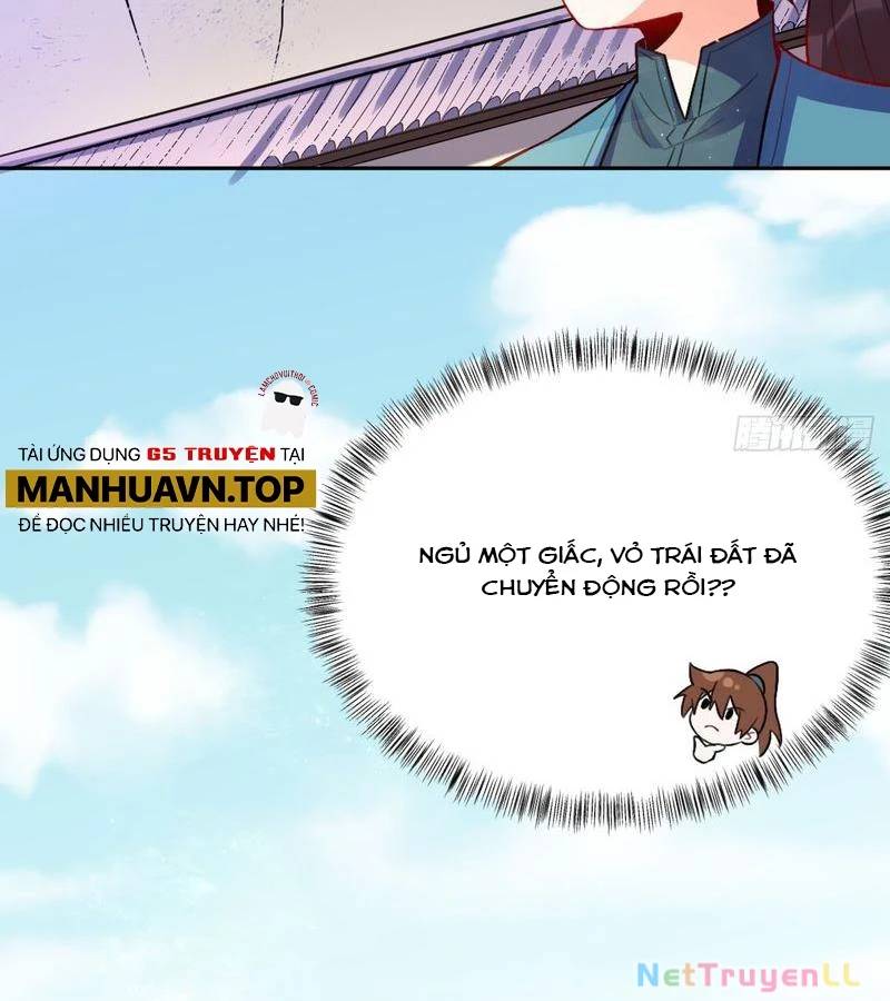 Nguyên Lai Ta Là Tu Tiên Đại Lão Chap 434 - Next Chap 435