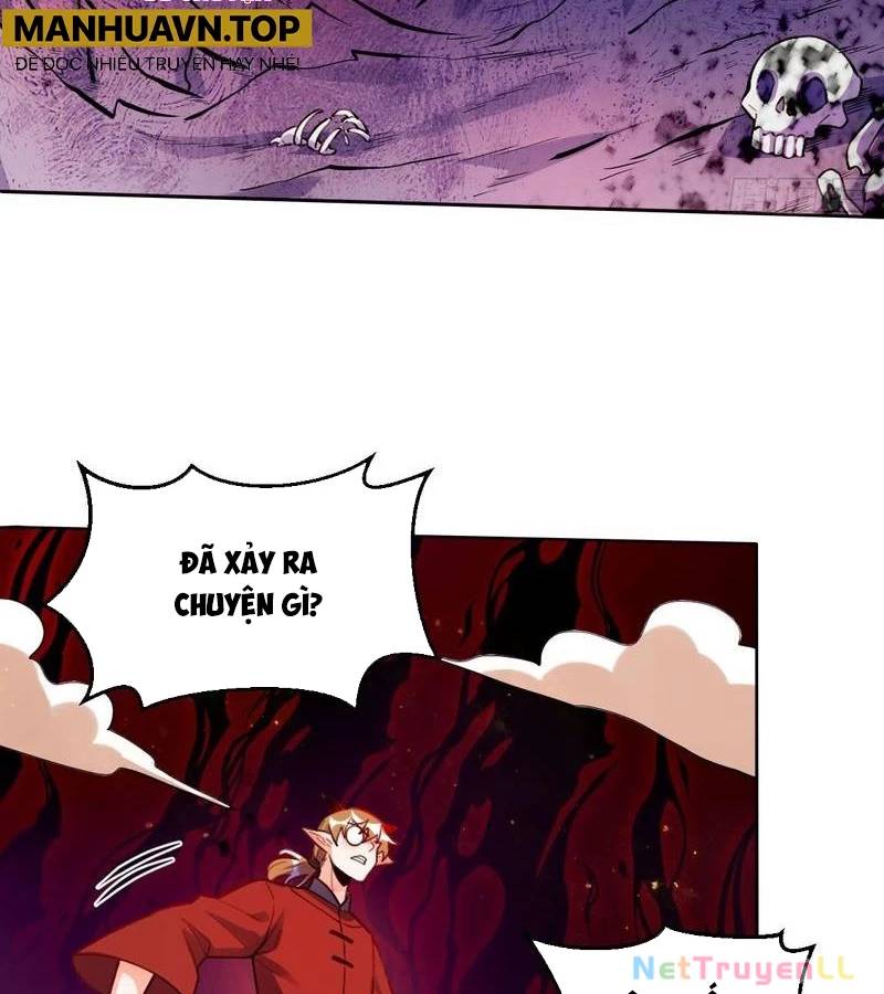 Nguyên Lai Ta Là Tu Tiên Đại Lão Chap 434 - Next Chap 435