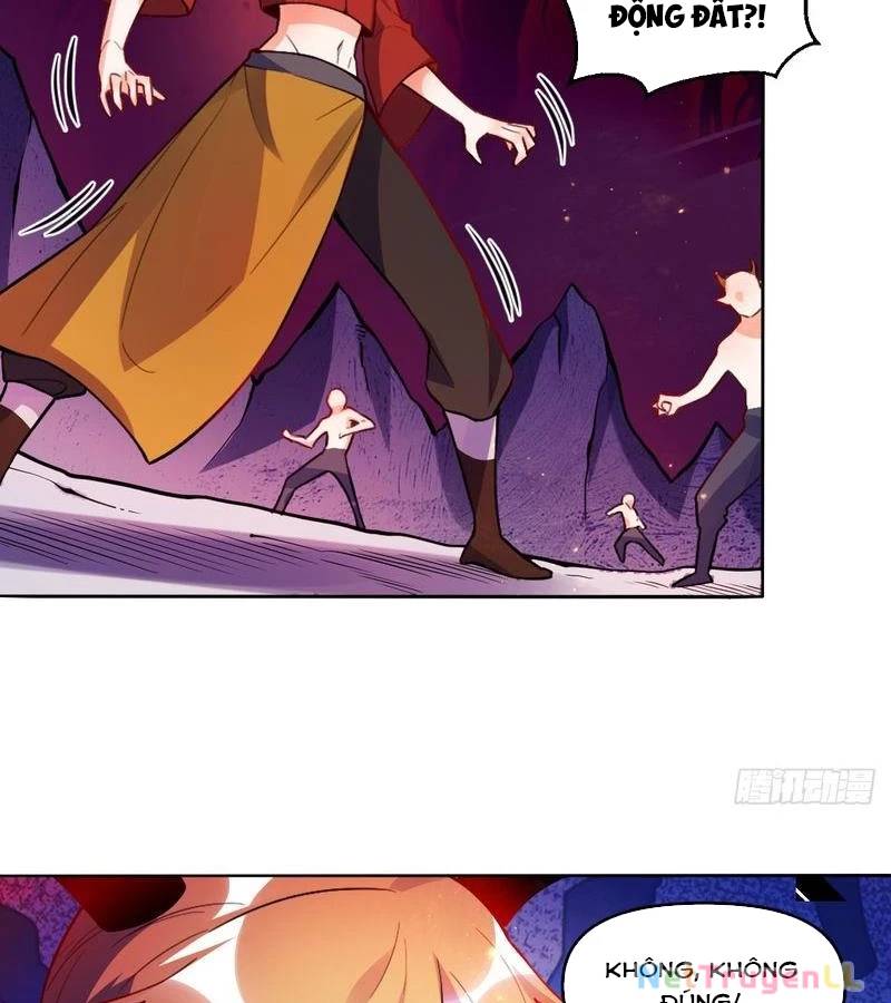 Nguyên Lai Ta Là Tu Tiên Đại Lão Chap 434 - Next Chap 435