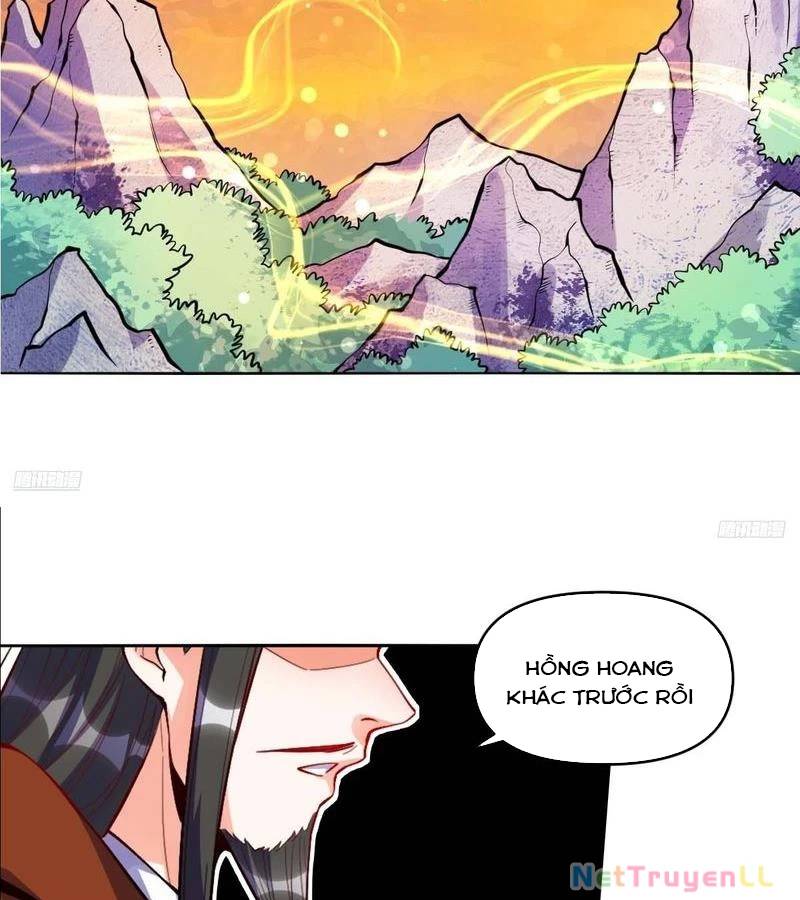 Nguyên Lai Ta Là Tu Tiên Đại Lão Chap 434 - Next Chap 435