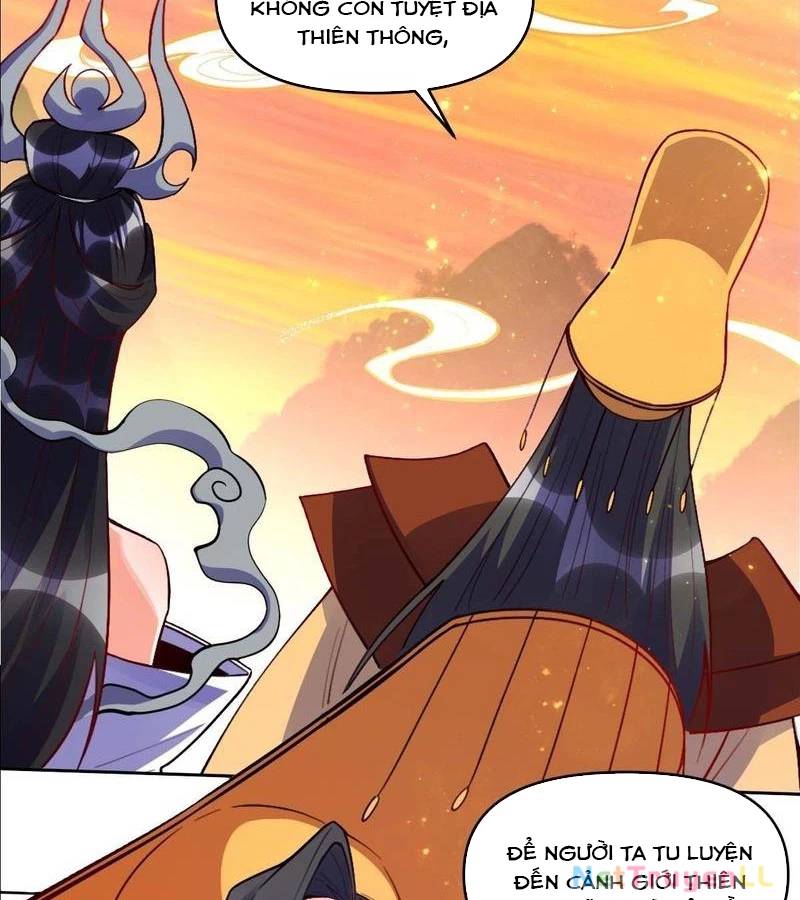 Nguyên Lai Ta Là Tu Tiên Đại Lão Chap 434 - Next Chap 435