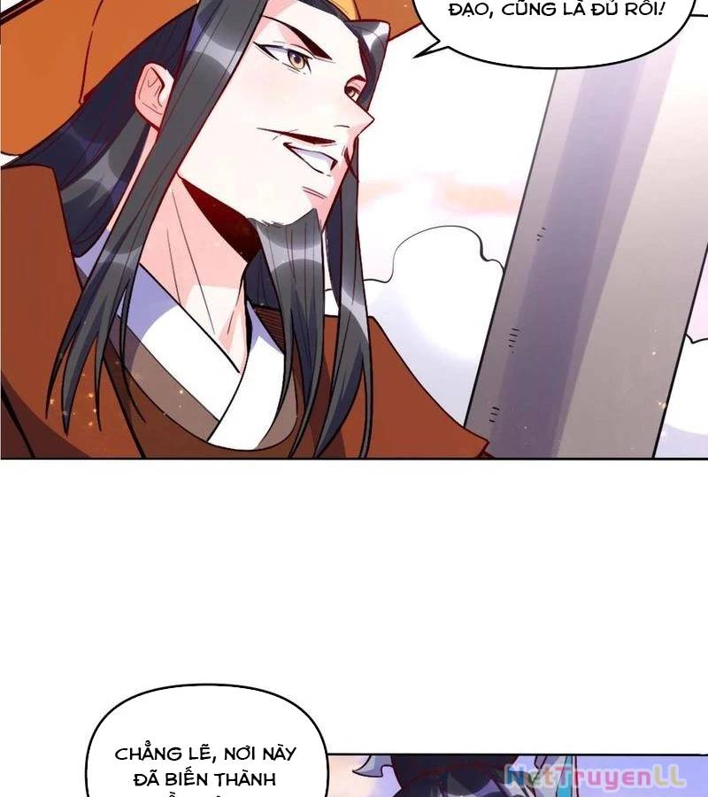 Nguyên Lai Ta Là Tu Tiên Đại Lão Chap 434 - Next Chap 435