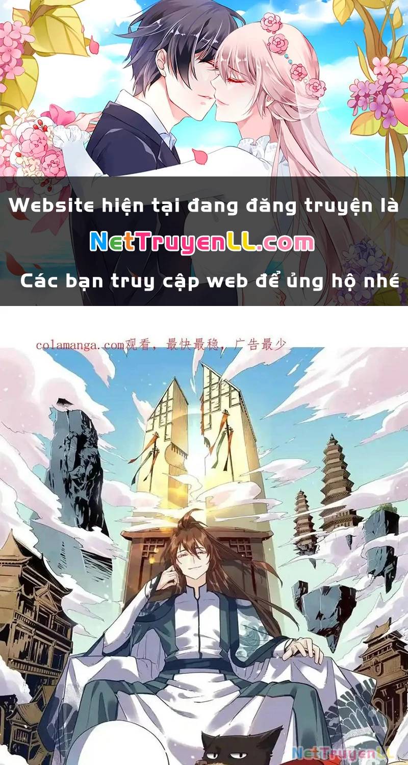 Nguyên Lai Ta Là Tu Tiên Đại Lão Chap 435 - Next Chap 436