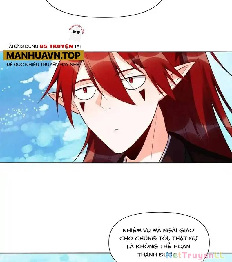 Nguyên Lai Ta Là Tu Tiên Đại Lão Chap 435 - Next Chap 436