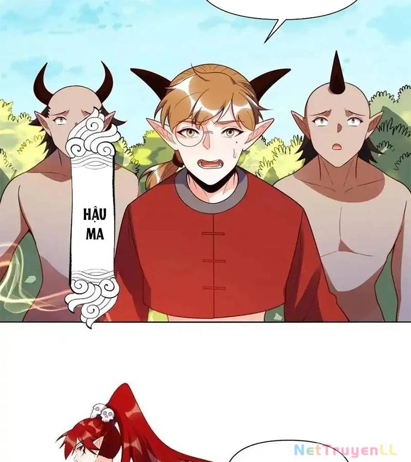 Nguyên Lai Ta Là Tu Tiên Đại Lão Chap 435 - Next Chap 436