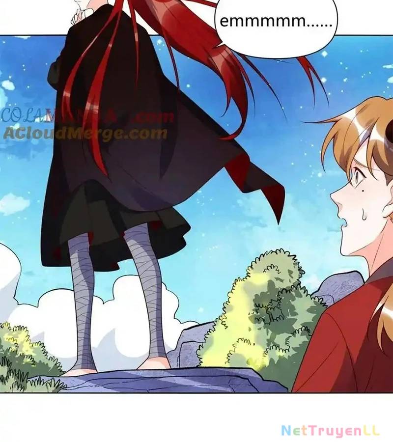 Nguyên Lai Ta Là Tu Tiên Đại Lão Chap 435 - Next Chap 436