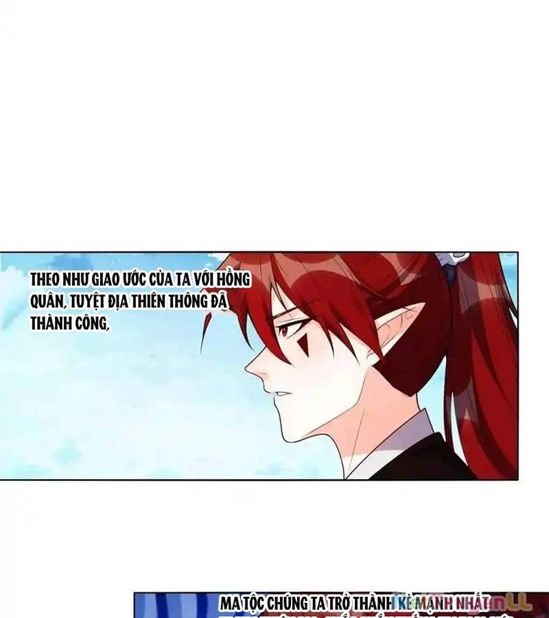 Nguyên Lai Ta Là Tu Tiên Đại Lão Chap 435 - Next Chap 436