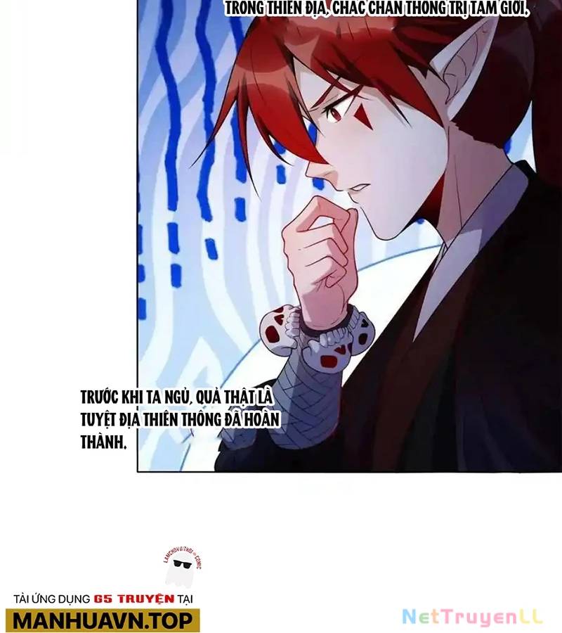 Nguyên Lai Ta Là Tu Tiên Đại Lão Chap 435 - Next Chap 436