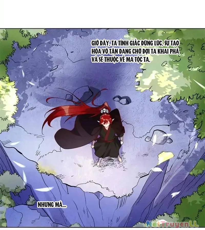 Nguyên Lai Ta Là Tu Tiên Đại Lão Chap 435 - Next Chap 436