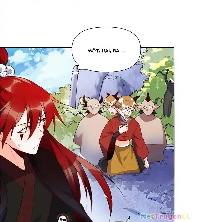 Nguyên Lai Ta Là Tu Tiên Đại Lão Chap 435 - Next Chap 436