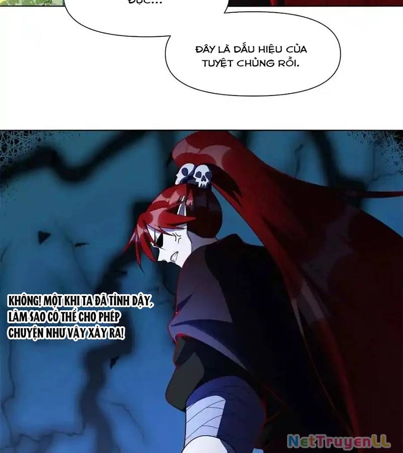 Nguyên Lai Ta Là Tu Tiên Đại Lão Chap 435 - Next Chap 436