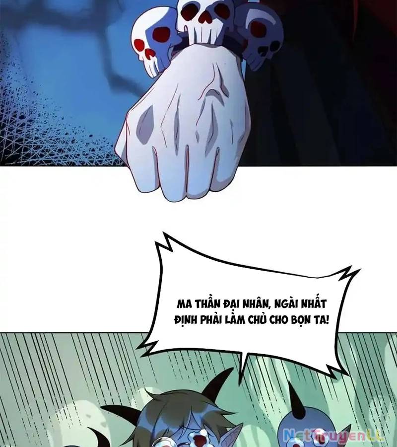 Nguyên Lai Ta Là Tu Tiên Đại Lão Chap 435 - Next Chap 436