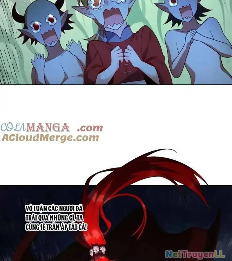 Nguyên Lai Ta Là Tu Tiên Đại Lão Chap 435 - Next Chap 436