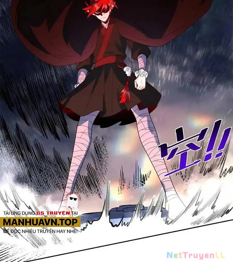 Nguyên Lai Ta Là Tu Tiên Đại Lão Chap 435 - Next Chap 436