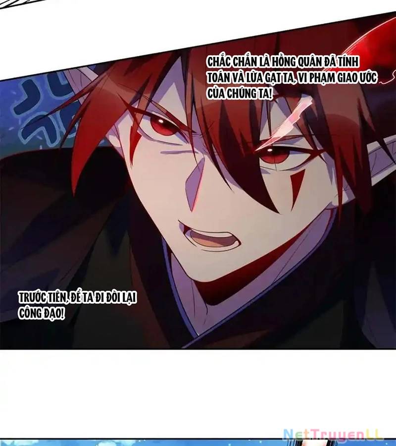 Nguyên Lai Ta Là Tu Tiên Đại Lão Chap 435 - Next Chap 436