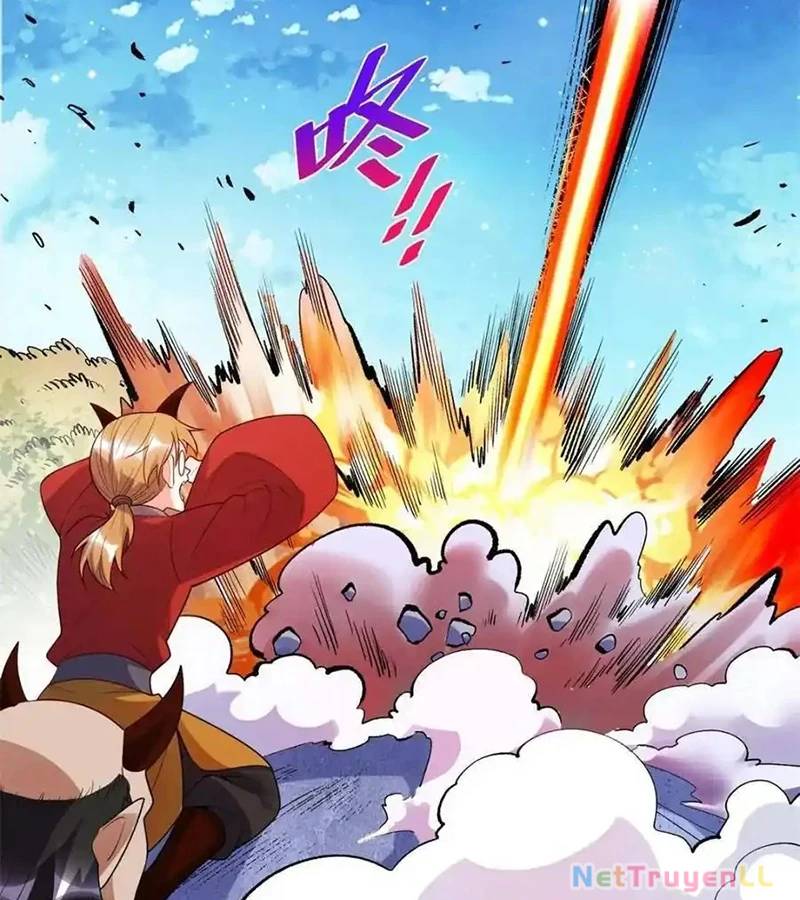 Nguyên Lai Ta Là Tu Tiên Đại Lão Chap 435 - Next Chap 436