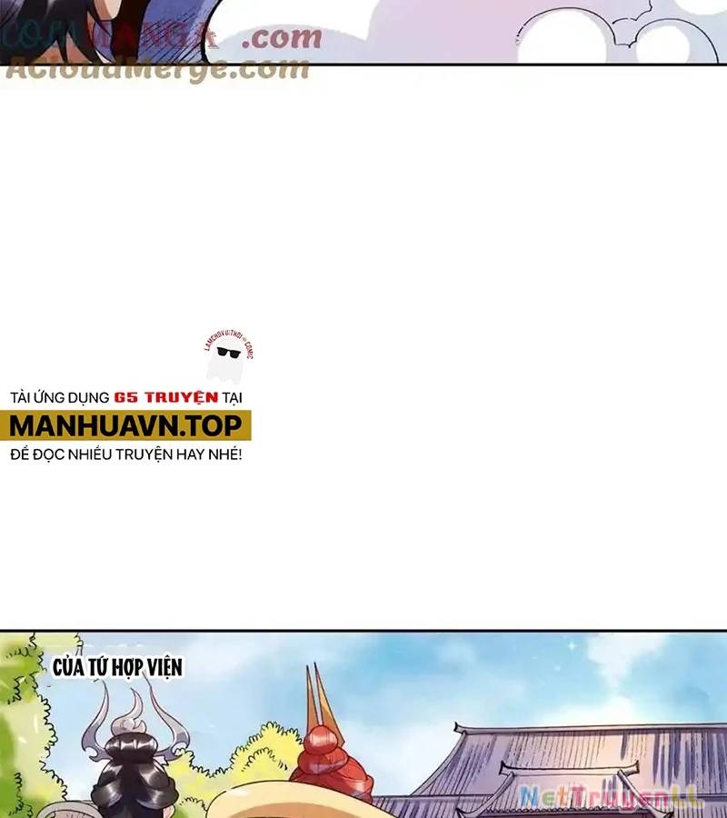 Nguyên Lai Ta Là Tu Tiên Đại Lão Chap 435 - Next Chap 436