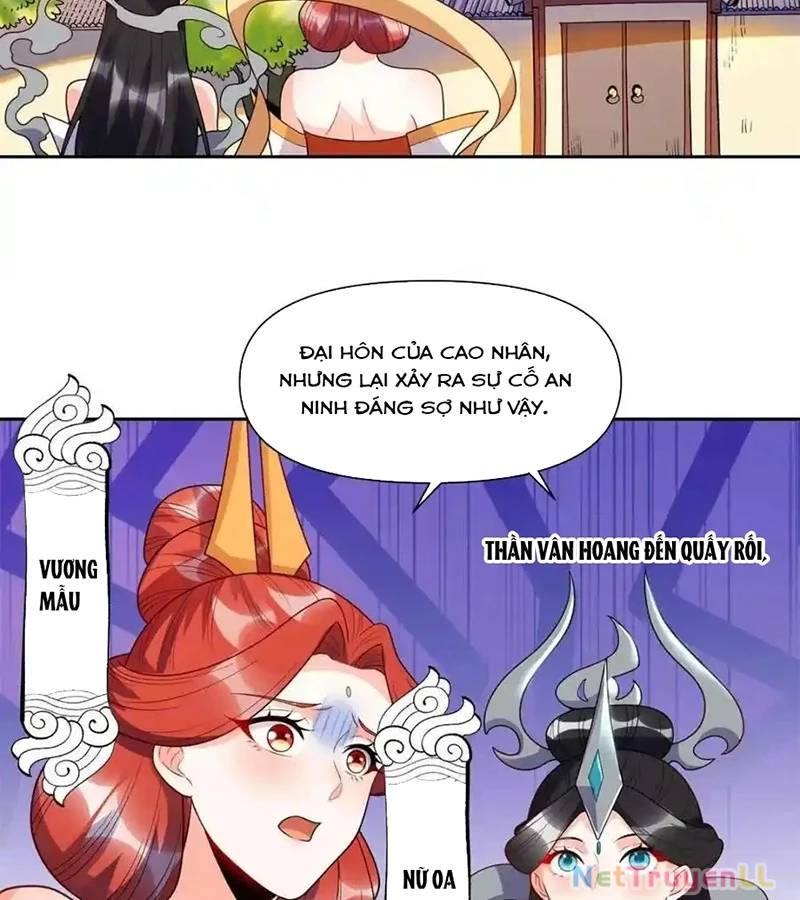 Nguyên Lai Ta Là Tu Tiên Đại Lão Chap 435 - Next Chap 436