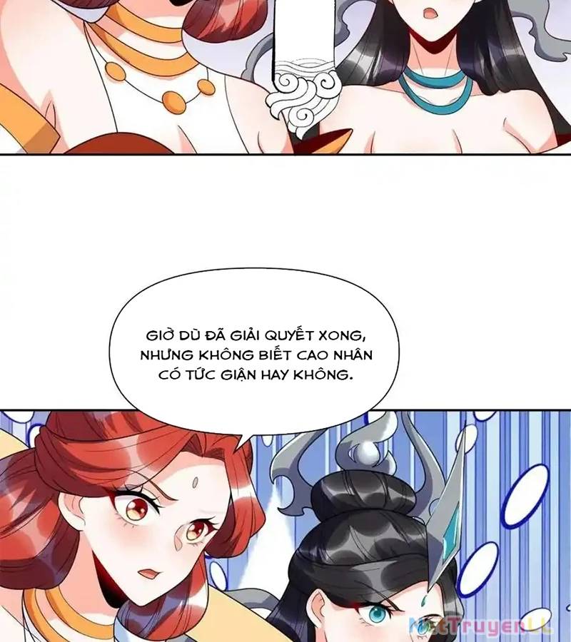 Nguyên Lai Ta Là Tu Tiên Đại Lão Chap 435 - Next Chap 436