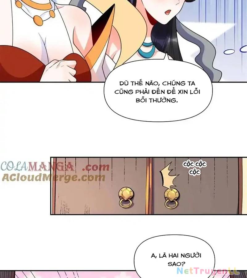 Nguyên Lai Ta Là Tu Tiên Đại Lão Chap 435 - Next Chap 436