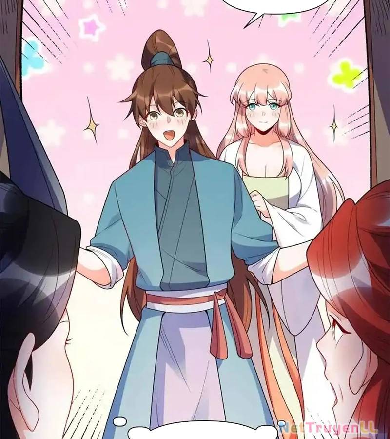 Nguyên Lai Ta Là Tu Tiên Đại Lão Chap 435 - Next Chap 436