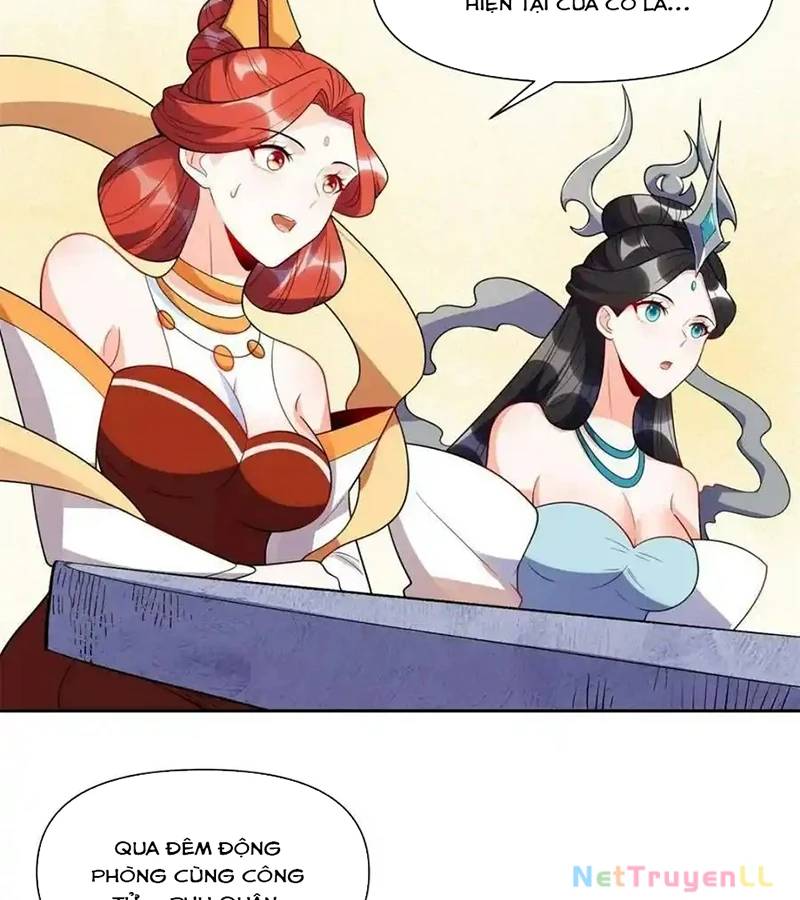 Nguyên Lai Ta Là Tu Tiên Đại Lão Chap 435 - Next Chap 436