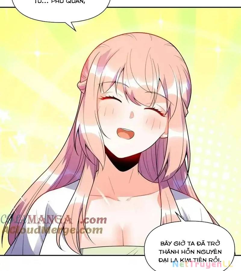 Nguyên Lai Ta Là Tu Tiên Đại Lão Chap 435 - Next Chap 436