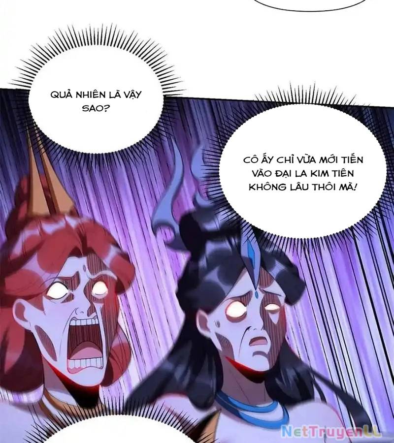 Nguyên Lai Ta Là Tu Tiên Đại Lão Chap 435 - Next Chap 436