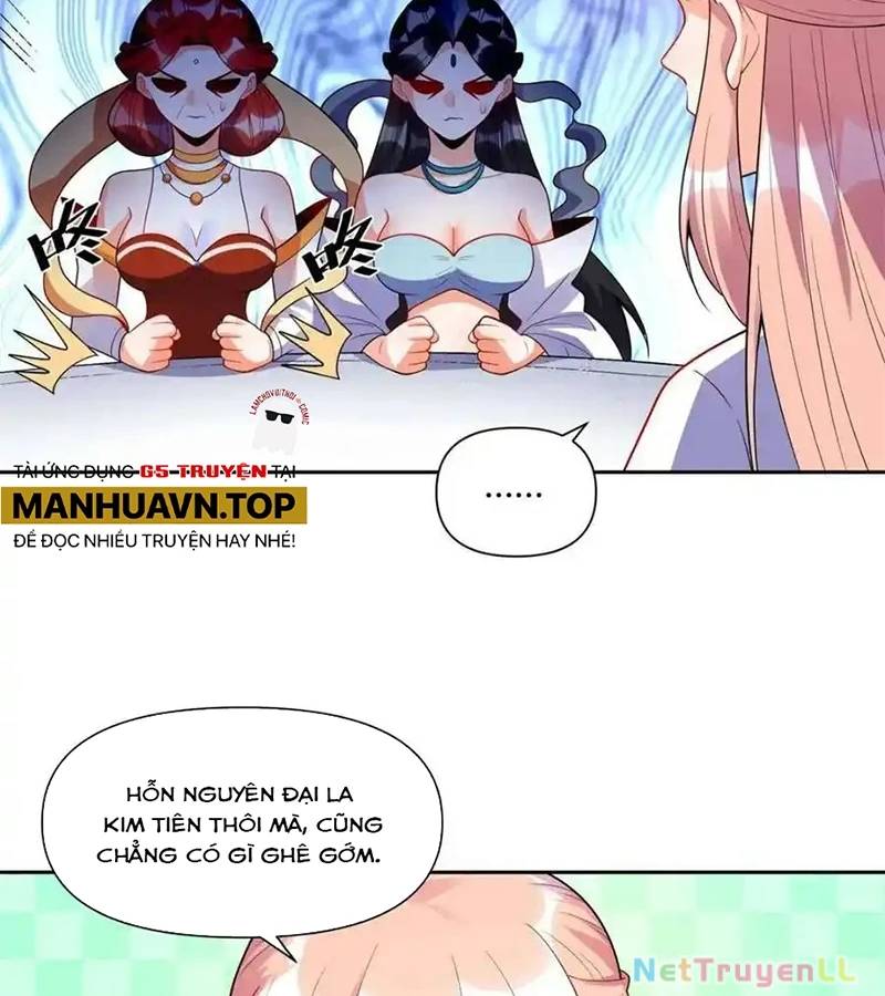 Nguyên Lai Ta Là Tu Tiên Đại Lão Chap 435 - Next Chap 436