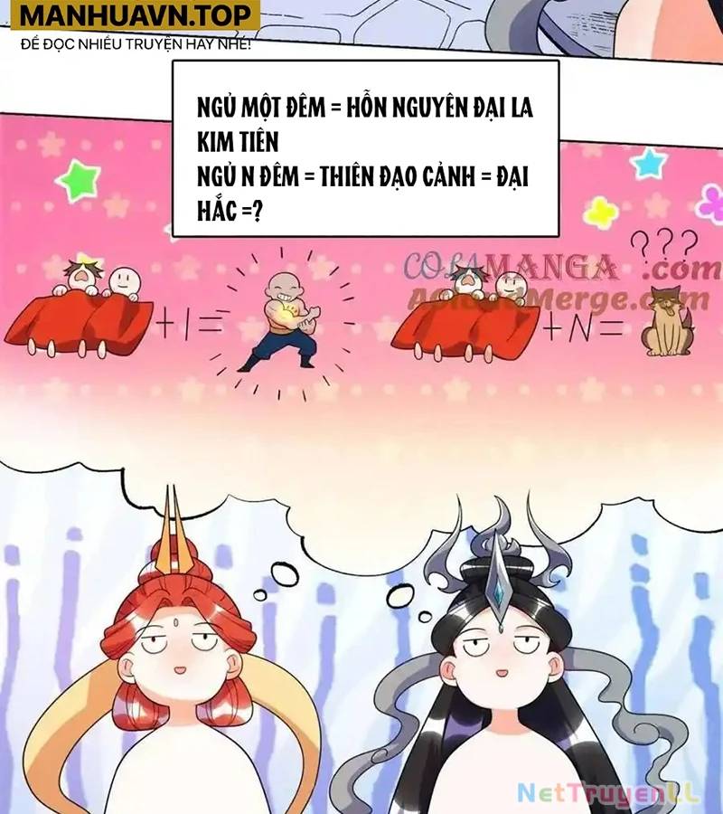 Nguyên Lai Ta Là Tu Tiên Đại Lão Chap 435 - Next Chap 436