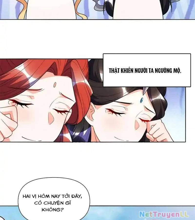 Nguyên Lai Ta Là Tu Tiên Đại Lão Chap 435 - Next Chap 436
