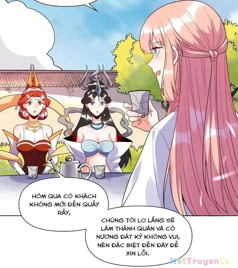 Nguyên Lai Ta Là Tu Tiên Đại Lão Chap 435 - Next Chap 436