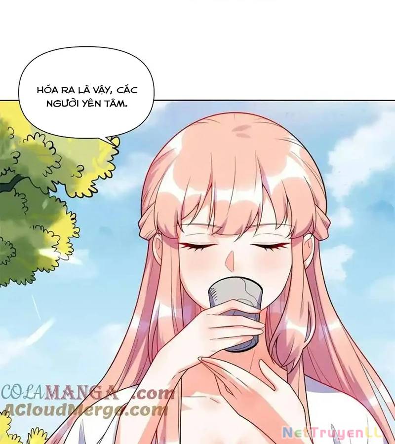 Nguyên Lai Ta Là Tu Tiên Đại Lão Chap 435 - Next Chap 436